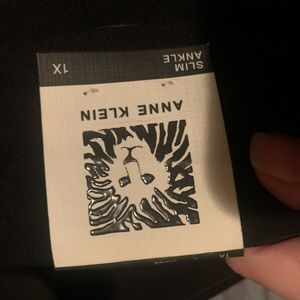 Anne Klein Dress Pants